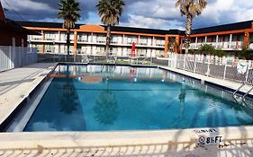 Unno Boutique Hotel Kissimmee Fl